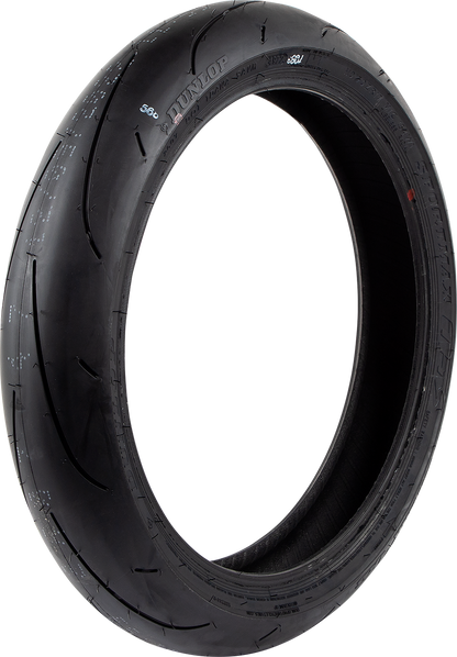 DUNLOP Tire - Sportmax Q5S - Front - 120/70ZR17 - (58W) 45258202
