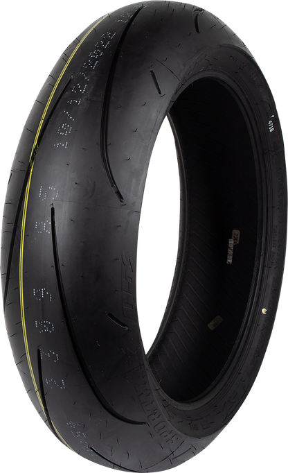 DUNLOP Tire - Sportmax Q5S - Rear - 180/55ZR17 - (73W) 45258206