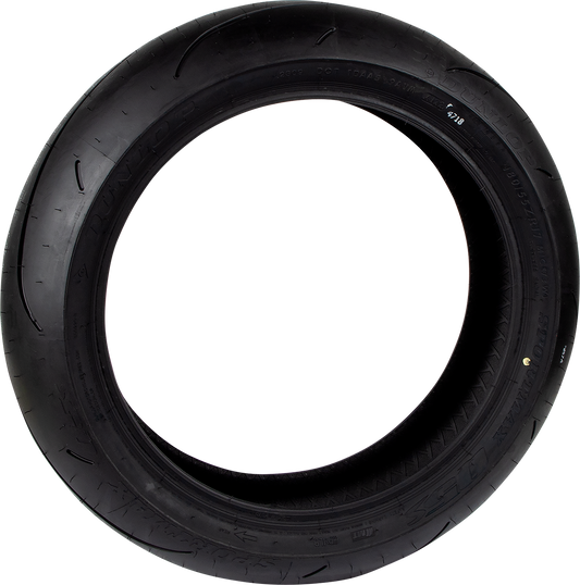 DUNLOP Tire - Sportmax Q5S - Rear - 180/55ZR17 - (73W) 45258206