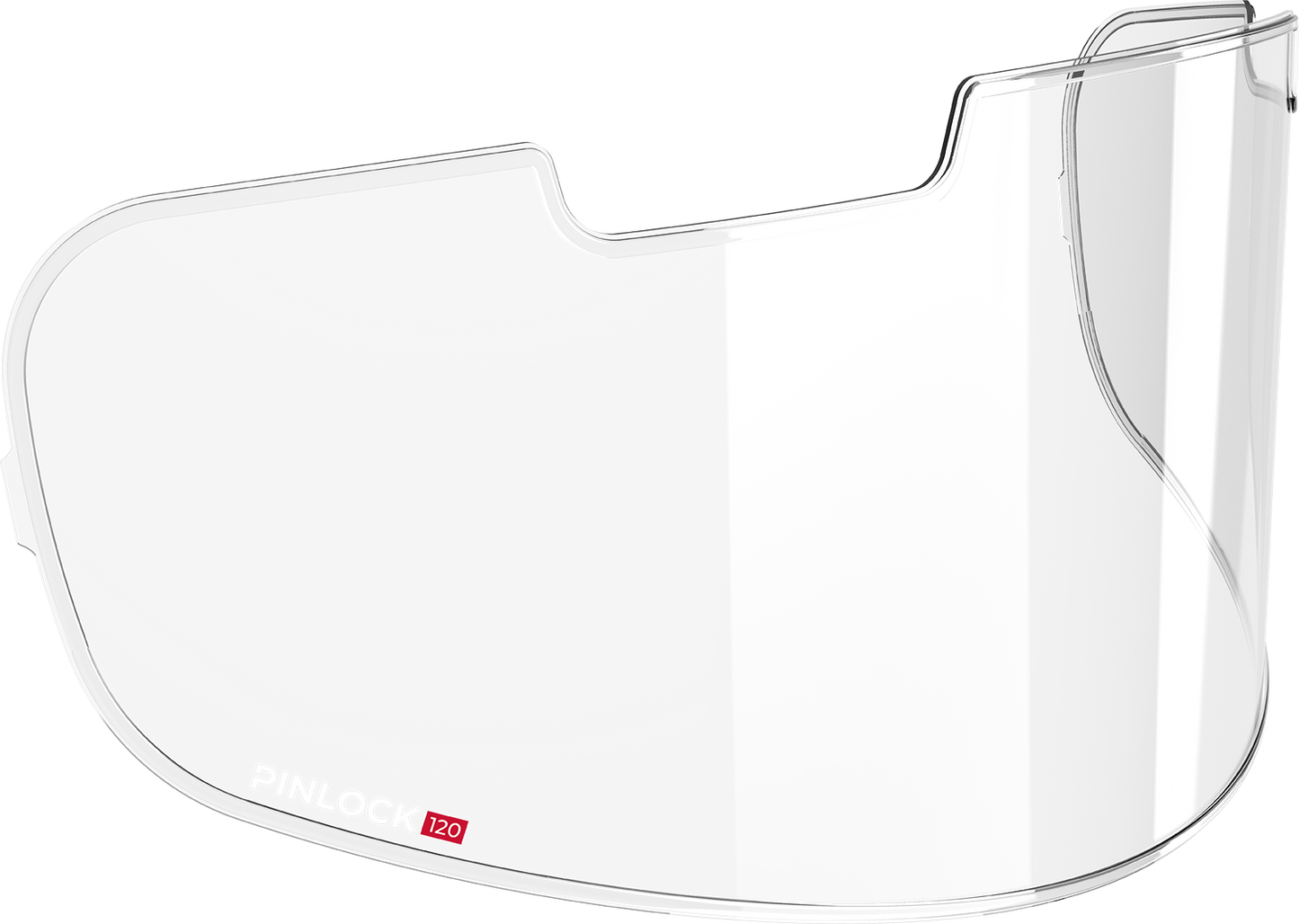 PINLOCK Pinlock? 120 MaxVision* Lens - DKS159 - VAS-V - Arai - Clear 000689