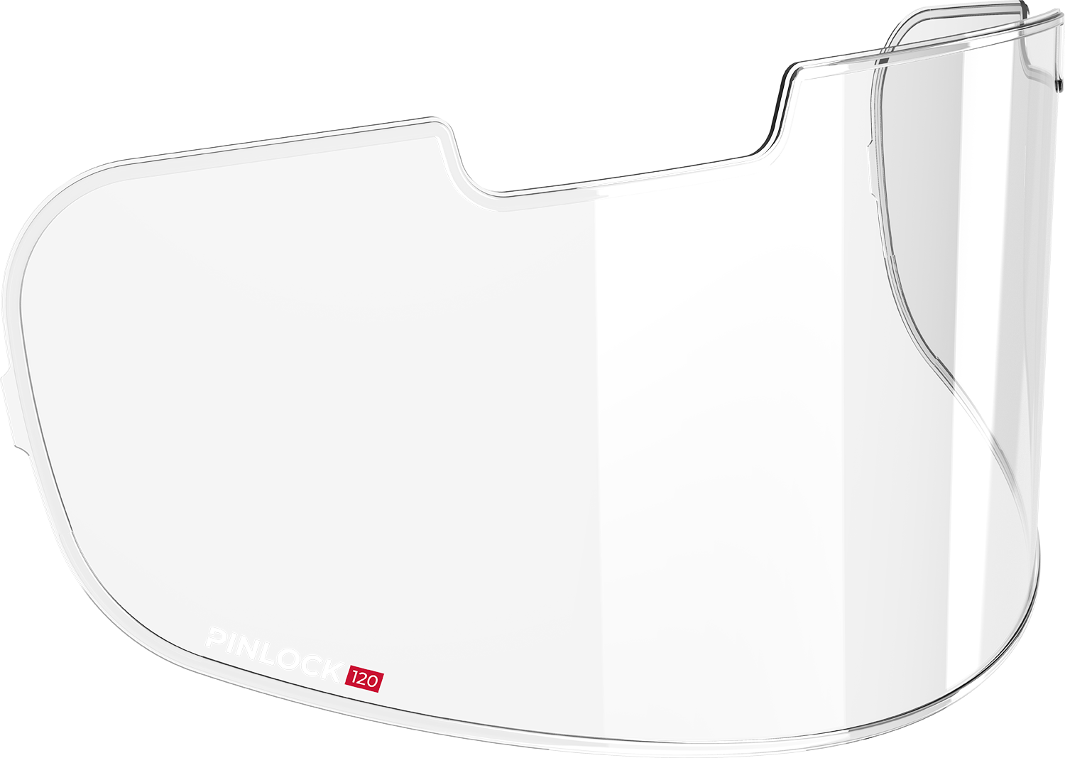 PINLOCK Pinlock? 120 MaxVision* Lens - DKS159 - VAS-V - Arai - Clear 000689