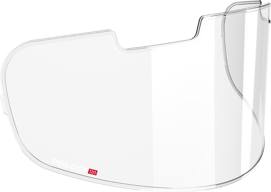 PINLOCK Pinlock? 120 MaxVision* Lens - DKS159 - VAS-V - Arai - Clear 000689