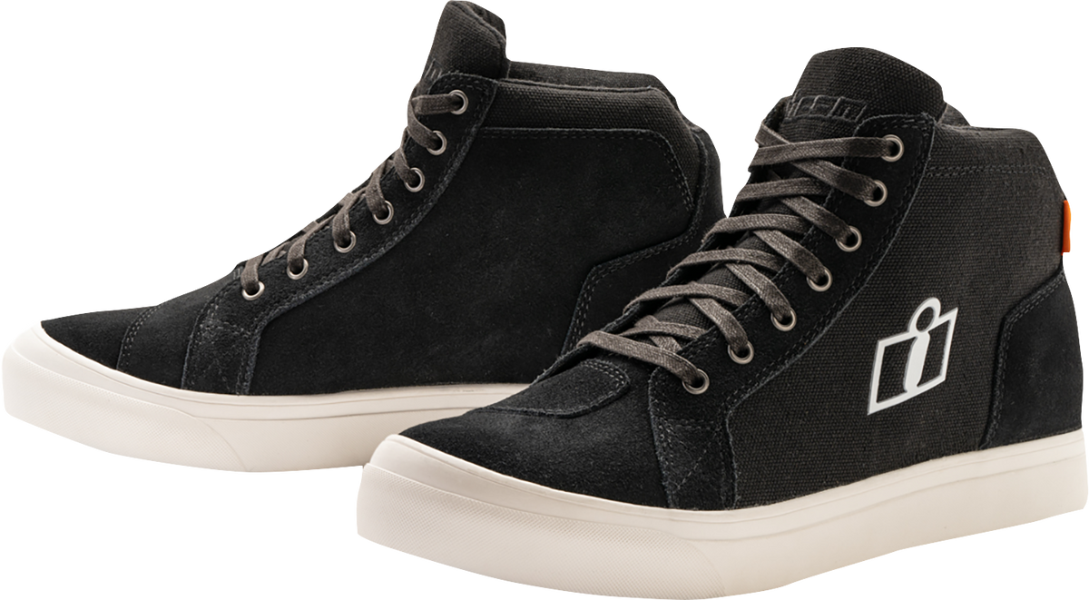 Icon Carga Boots - Classic