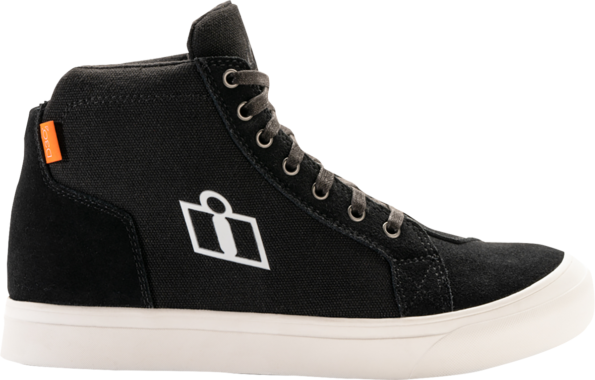 Icon Carga Boots - Classic