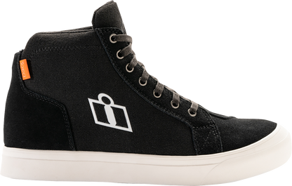 Icon Carga Boots - Classic
