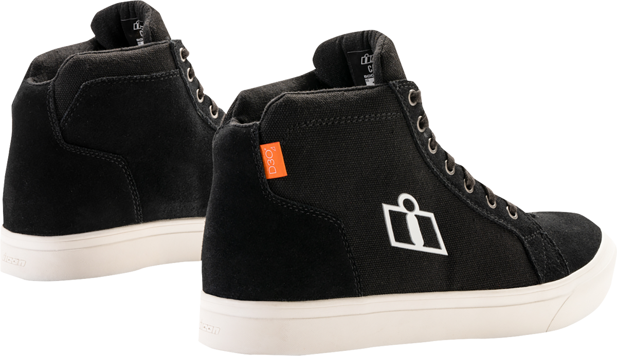 Icon Carga Boots - Classic