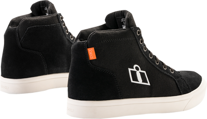 Icon Carga Boots - Classic
