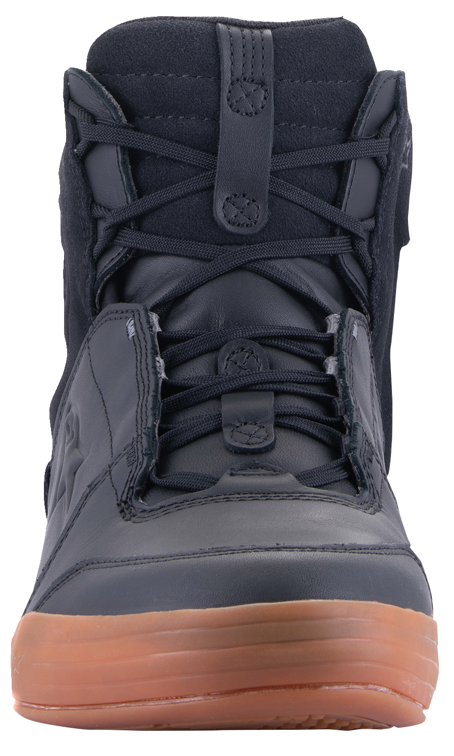 Alpinestars Chrome Shoes - Waterproof - Black/Brown