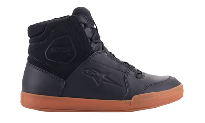 Alpinestars Chrome Shoes - Waterproof - Black/Brown