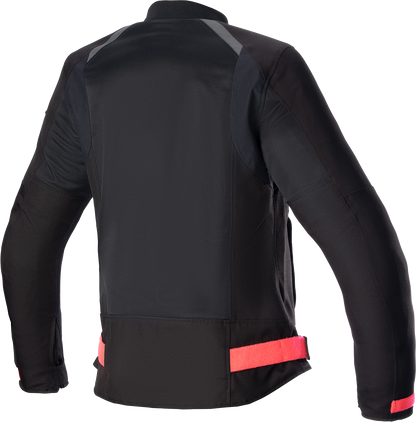 Alpinestars Stella Eloise Jacket - Black/Pink