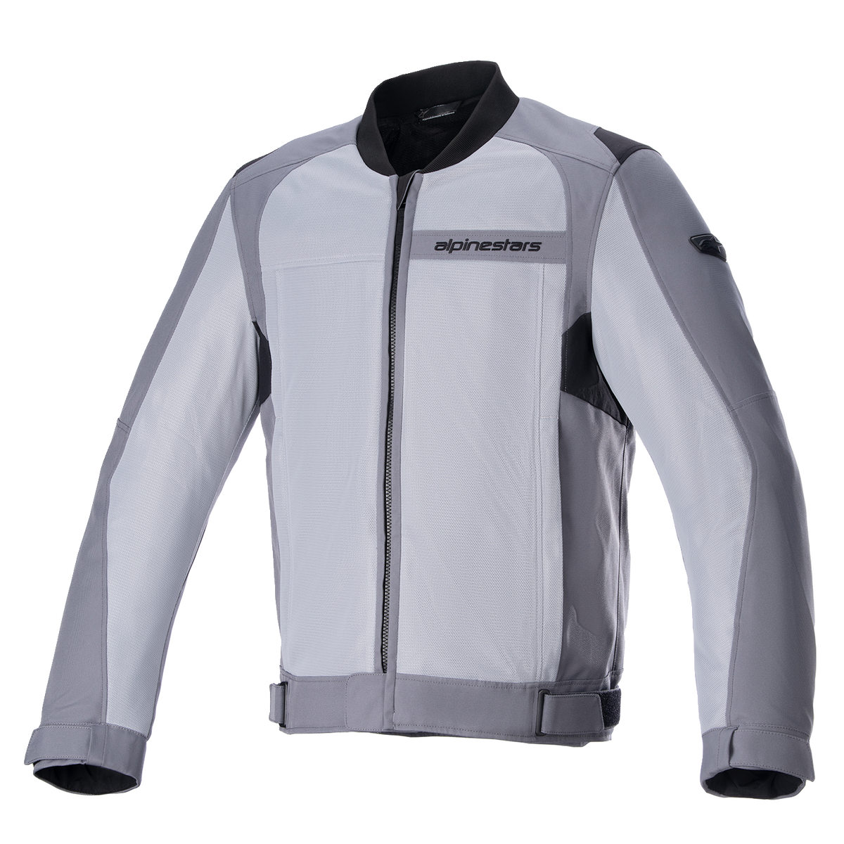 Alpinestars Luc v2 Air Jacket - Gray