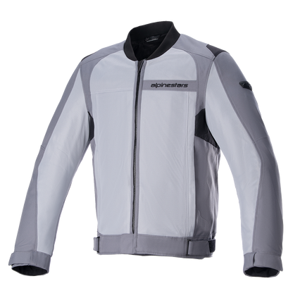 Alpinestars Luc v2 Air Jacket - Gray
