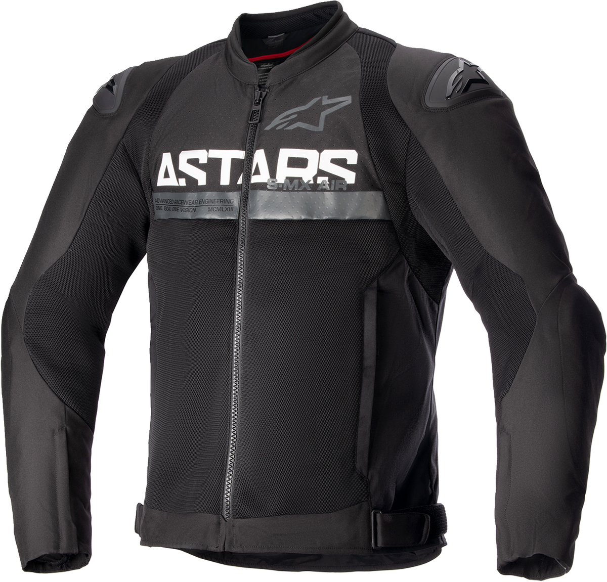 Alpinestars SMX Air Jacket - Black