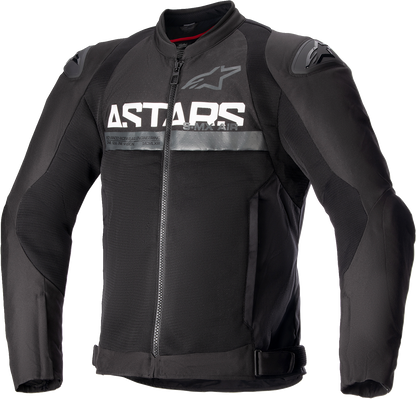 Alpinestars SMX Air Jacket - Black