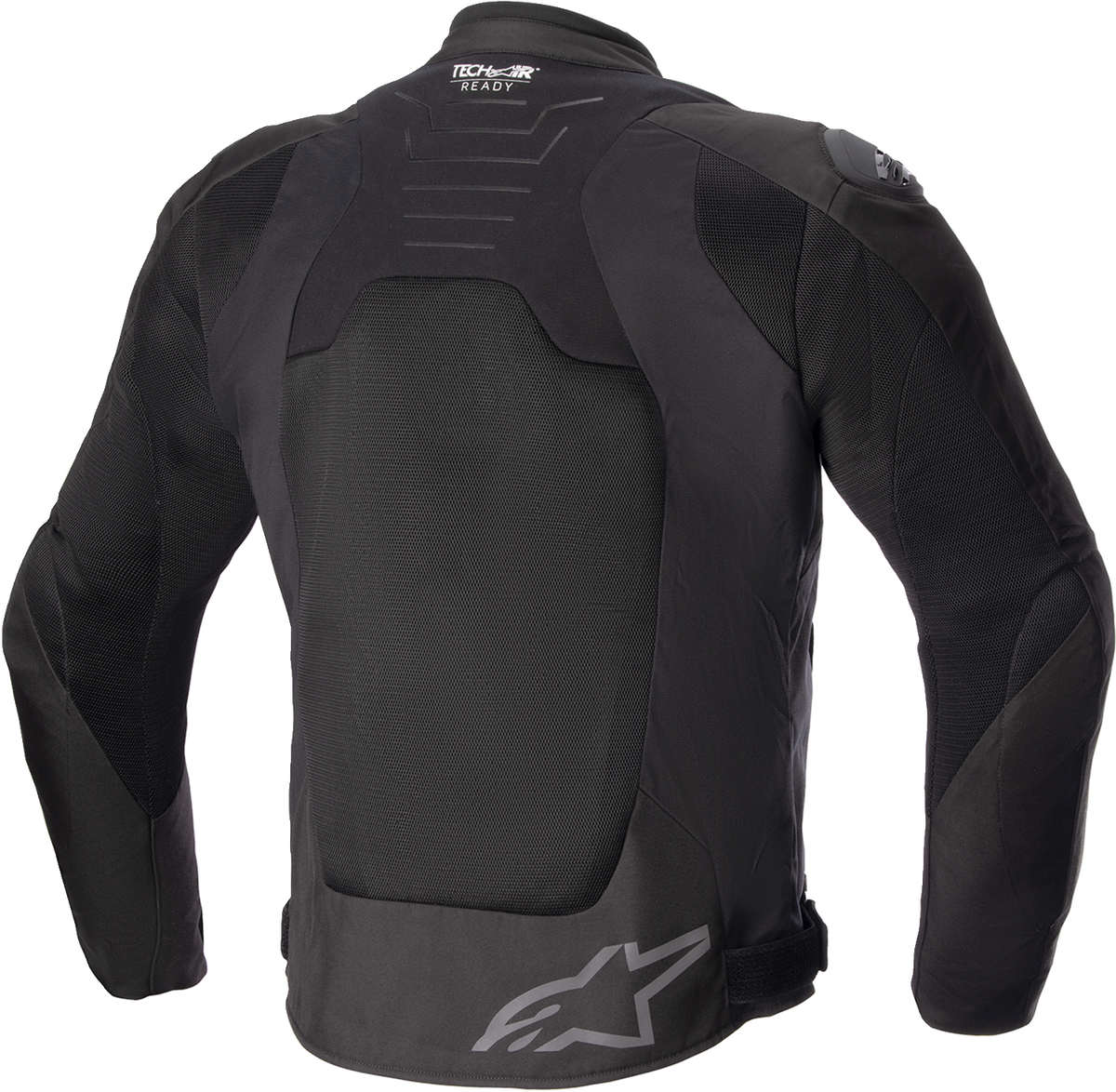 Alpinestars SMX Air Jacket - Black