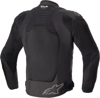 Alpinestars SMX Air Jacket - Black