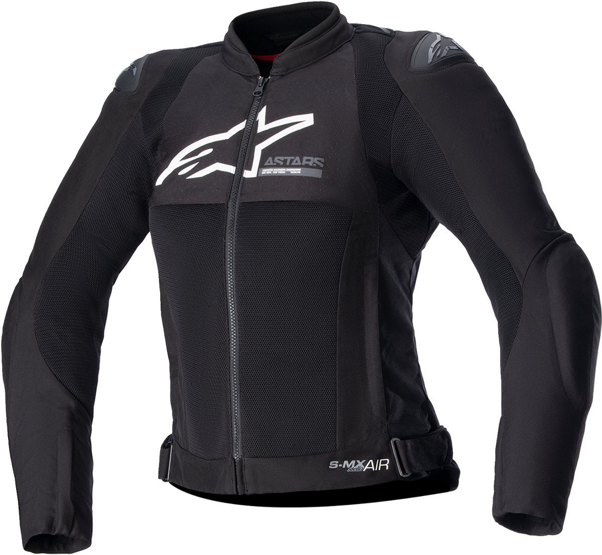Alpinestars Stella SMX Air Jacket - Black