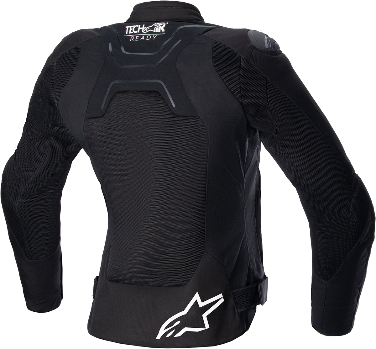 Alpinestars Stella SMX Air Jacket - Black