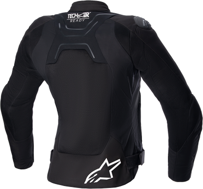 Alpinestars Stella SMX Air Jacket - Black
