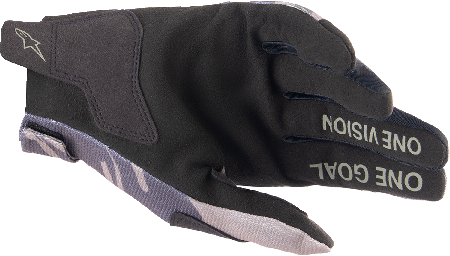 ALPINESTARS Youth Radar Gloves - Camo - XS 3541824-91-XS