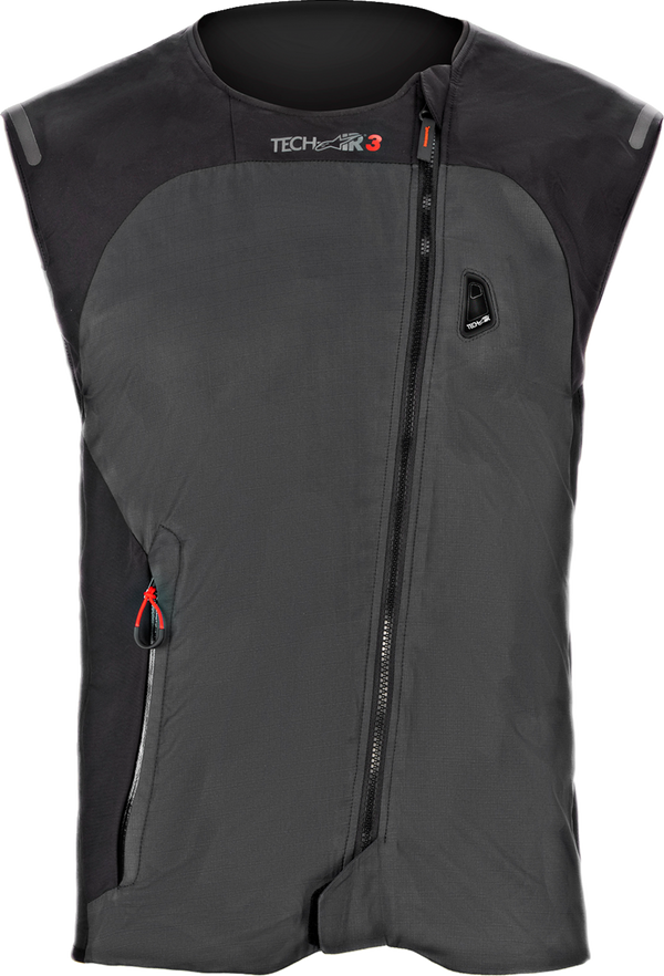 Airbag Vests