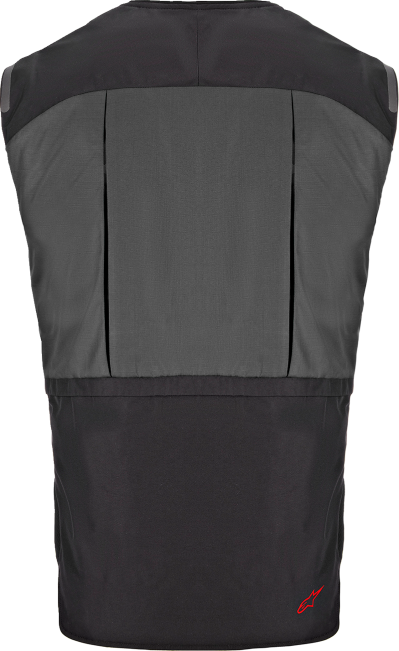 ALPINESTARS TECH-AIR Tech-Air? 3 - Black - 3XL 6508322-10A-3XL