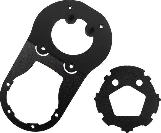 GIVI Tanklock Ring - Triumph BF69