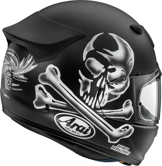 Arai Contour-X Helmet - Jolly Roger