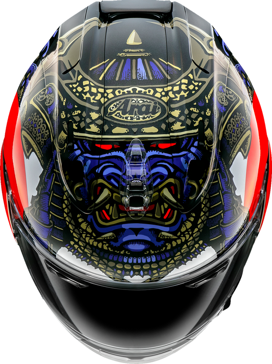 Arai Corsair-X Helmet - Shogun