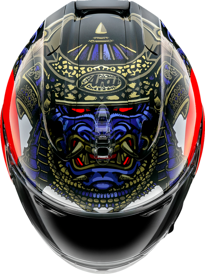 ARAI HELMETS Corsair-X Helmet - Shogun - Medium 010116736