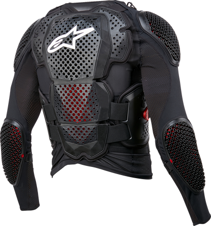 Alpinestars Bionic Tech v3 Jacket - Black/White/Red