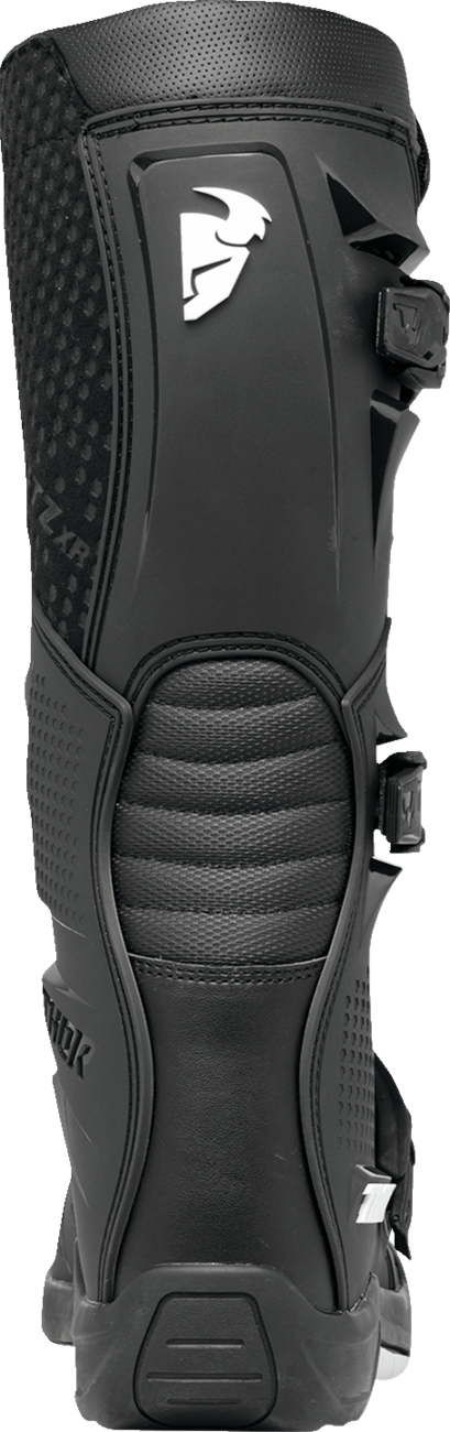 Thor Blitz XR Boots - Black/White