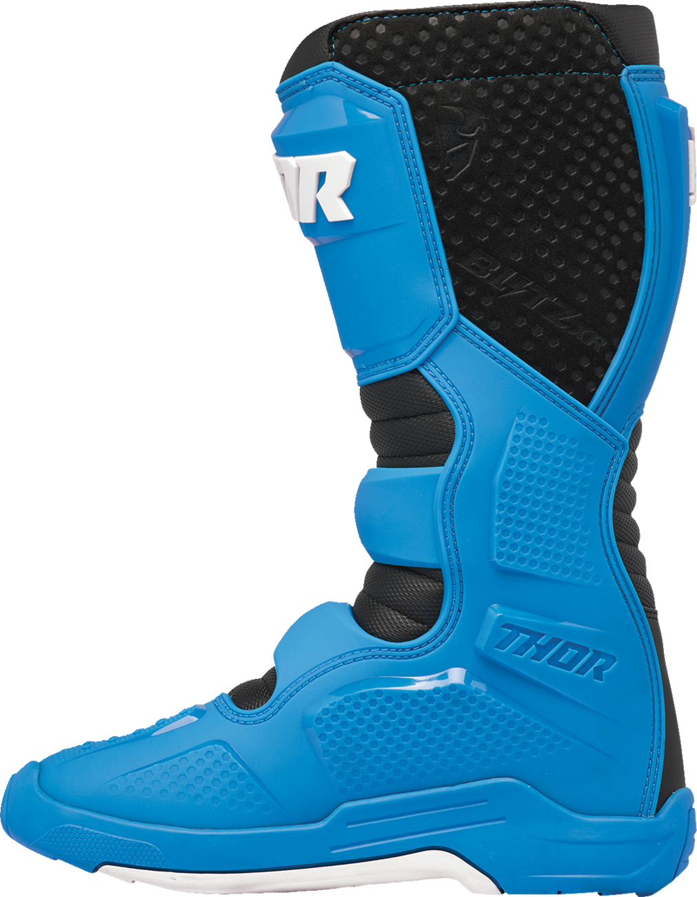 Thor Blitz XR Boots - Blue/Black