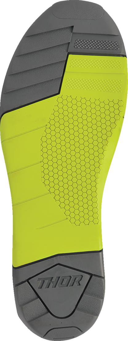 Thor Blitz XR Boots - Gray/Charcoal