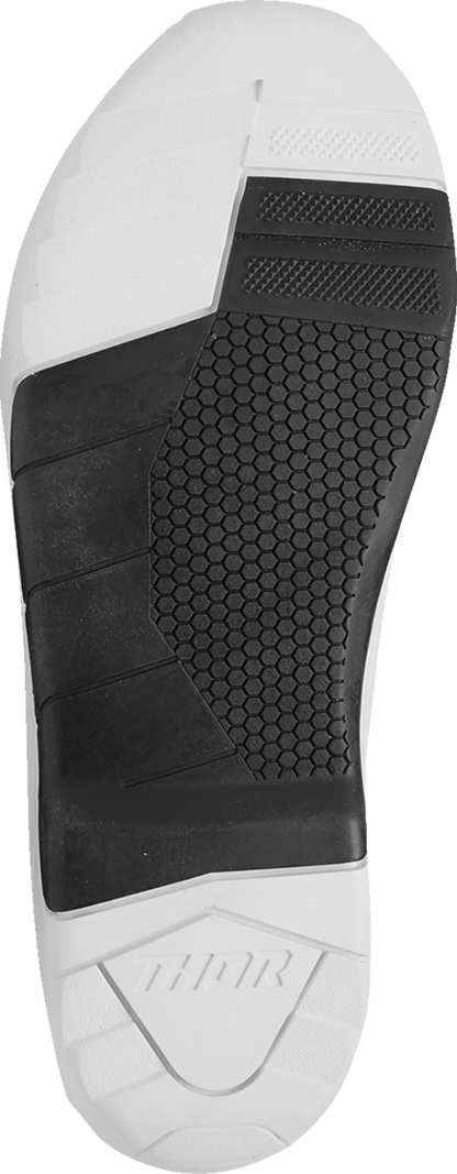 Thor Women's Blitz XR Boots - White/Black
