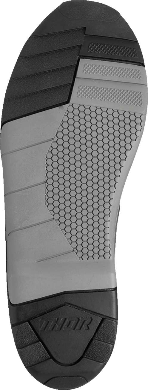 Thor Women's Blitz XR Boots - Black/Gray