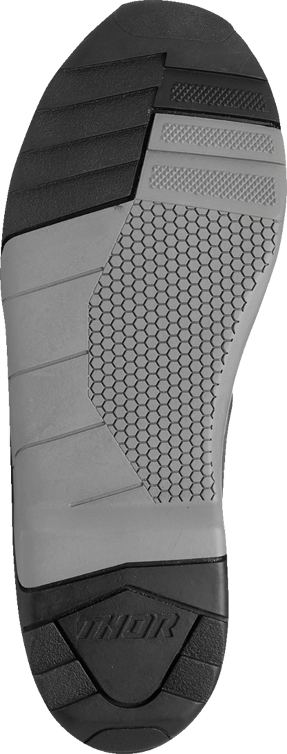 Thor Women's Blitz XR Boots - Black/Gray