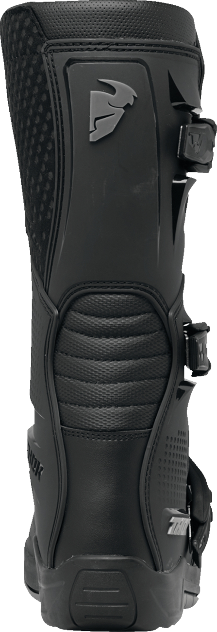 Thor Women's Blitz XR Boots - Black/Gray