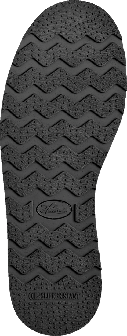Thor Hallman Towner Boots - Black