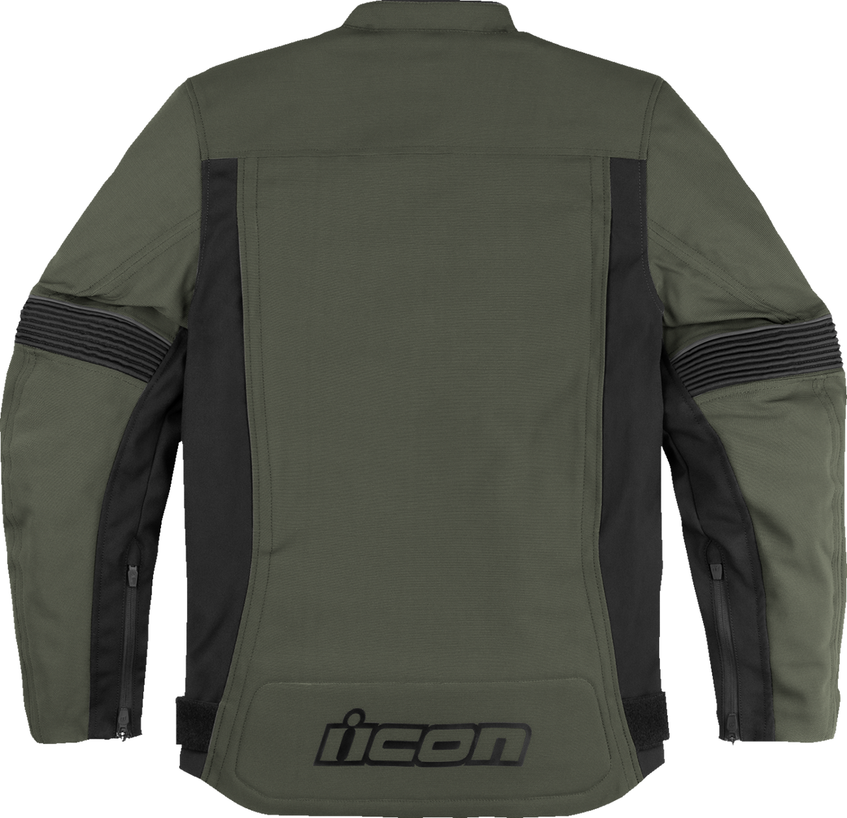 Icon Slabtown™ Jacket - Green