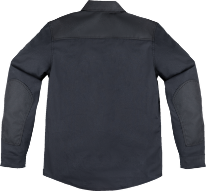 Icon Upstate Canvas National™ Jacket - Black