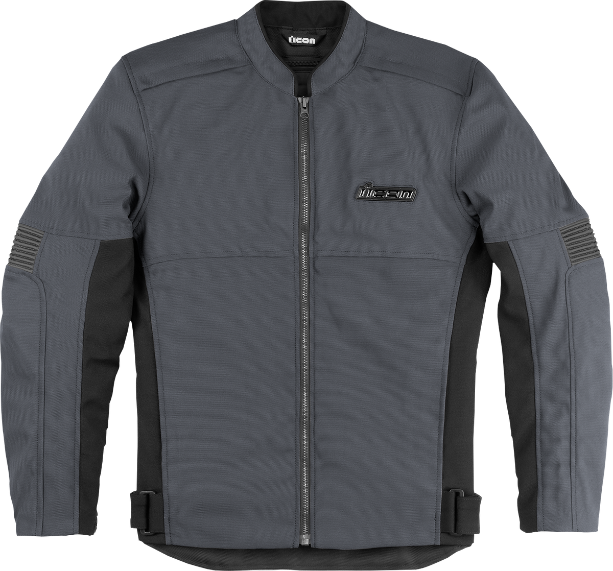 Icon Slabtown™ Jacket - Gray