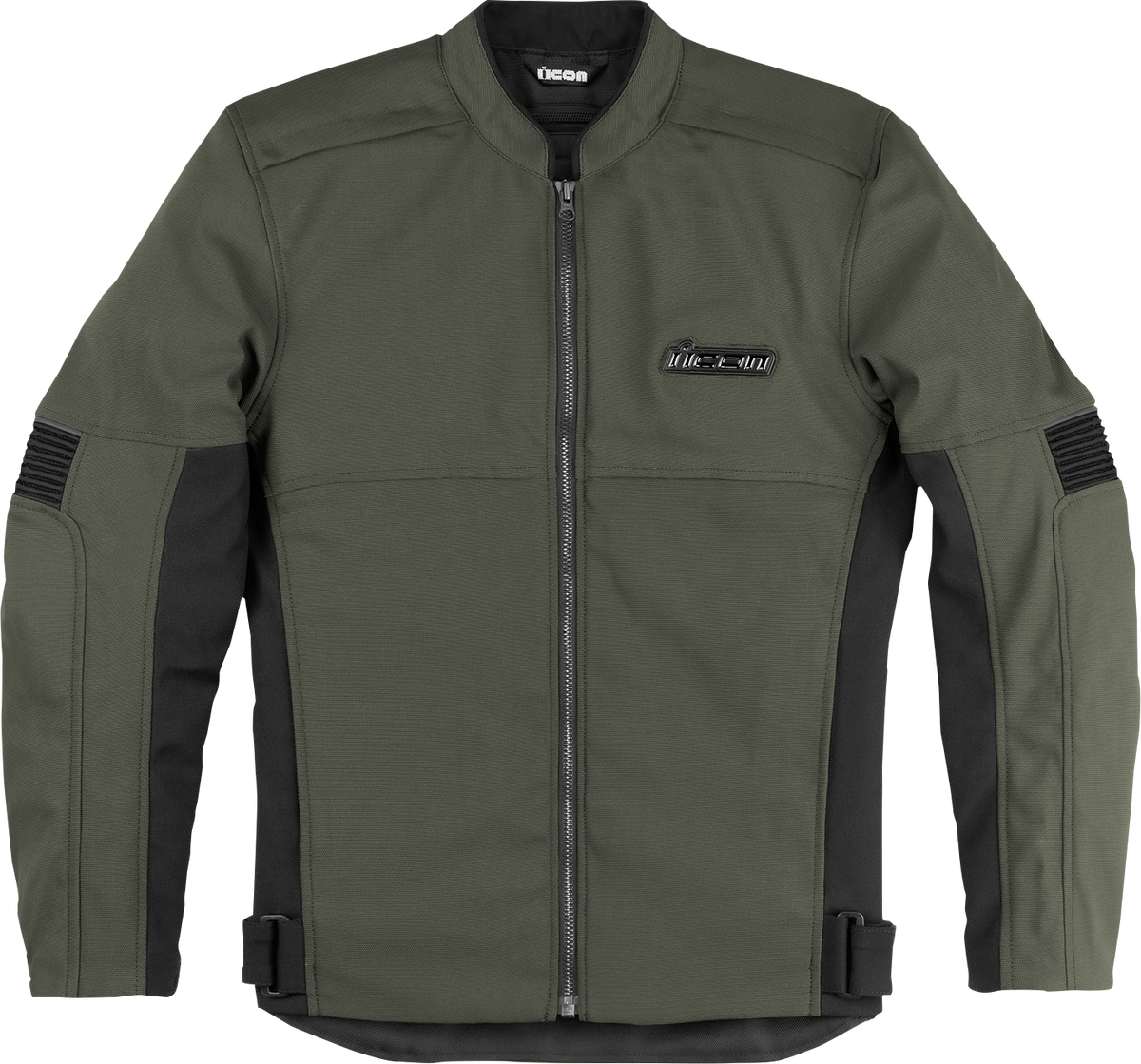 Icon Slabtown™ Jacket - Green