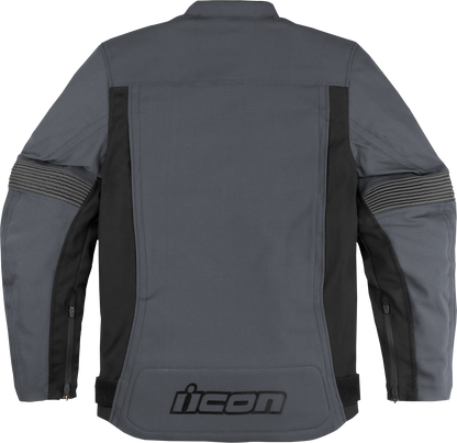 Icon Slabtown™ Jacket - Gray