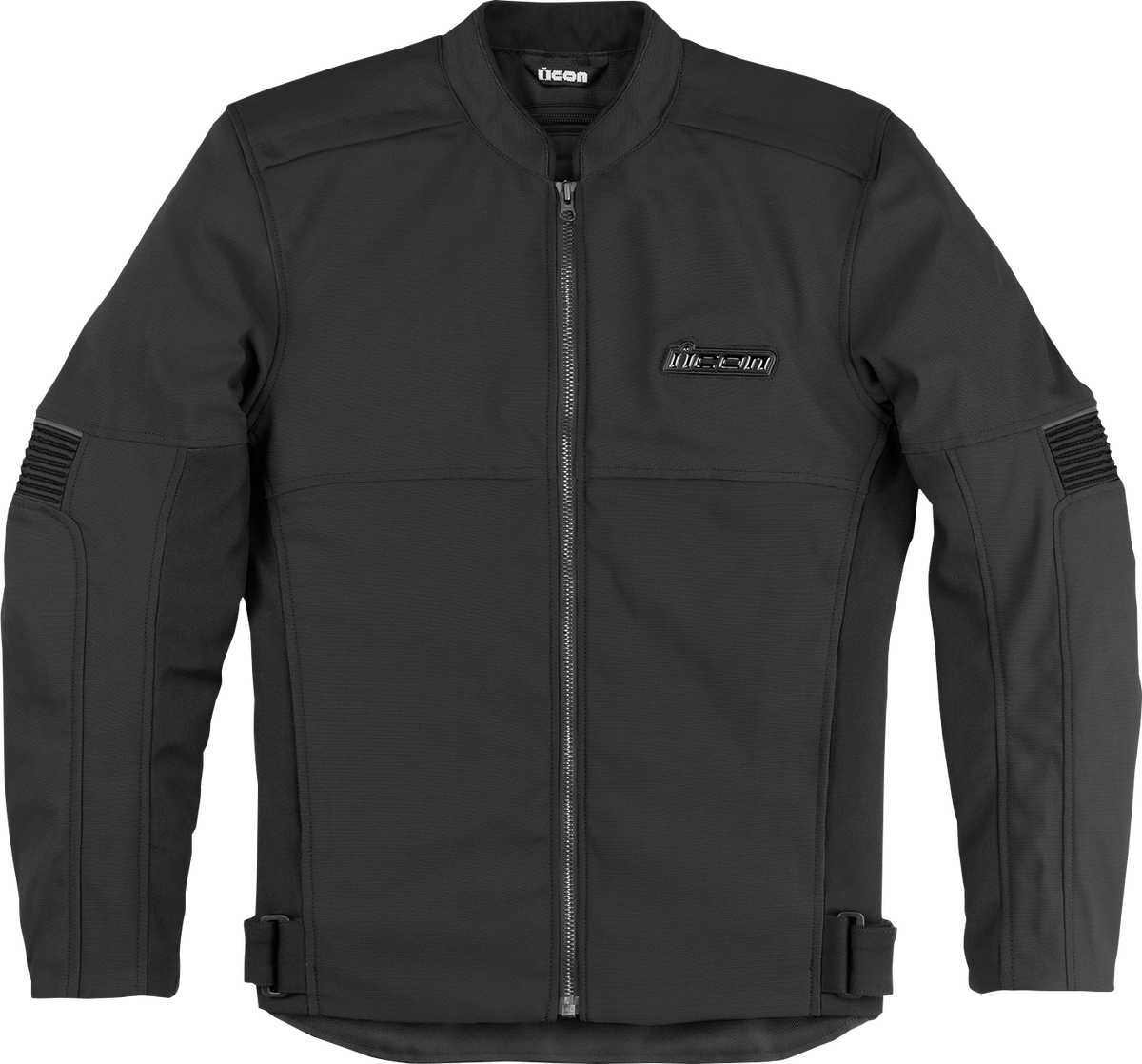 Icon Slabtown™ Jacket - Black
