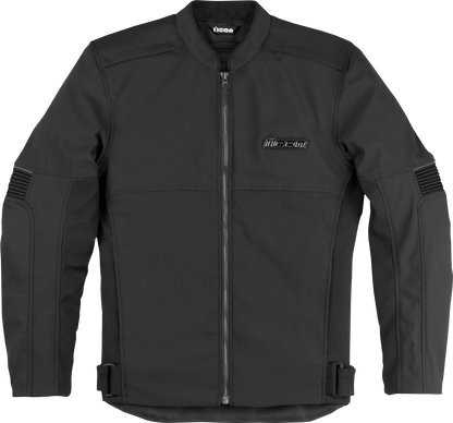 Icon Slabtown™ Jacket - Black