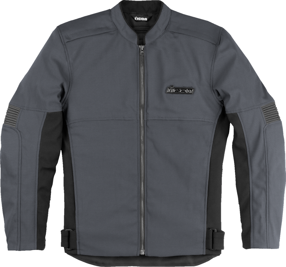 Icon Slabtown Jacket - Gray