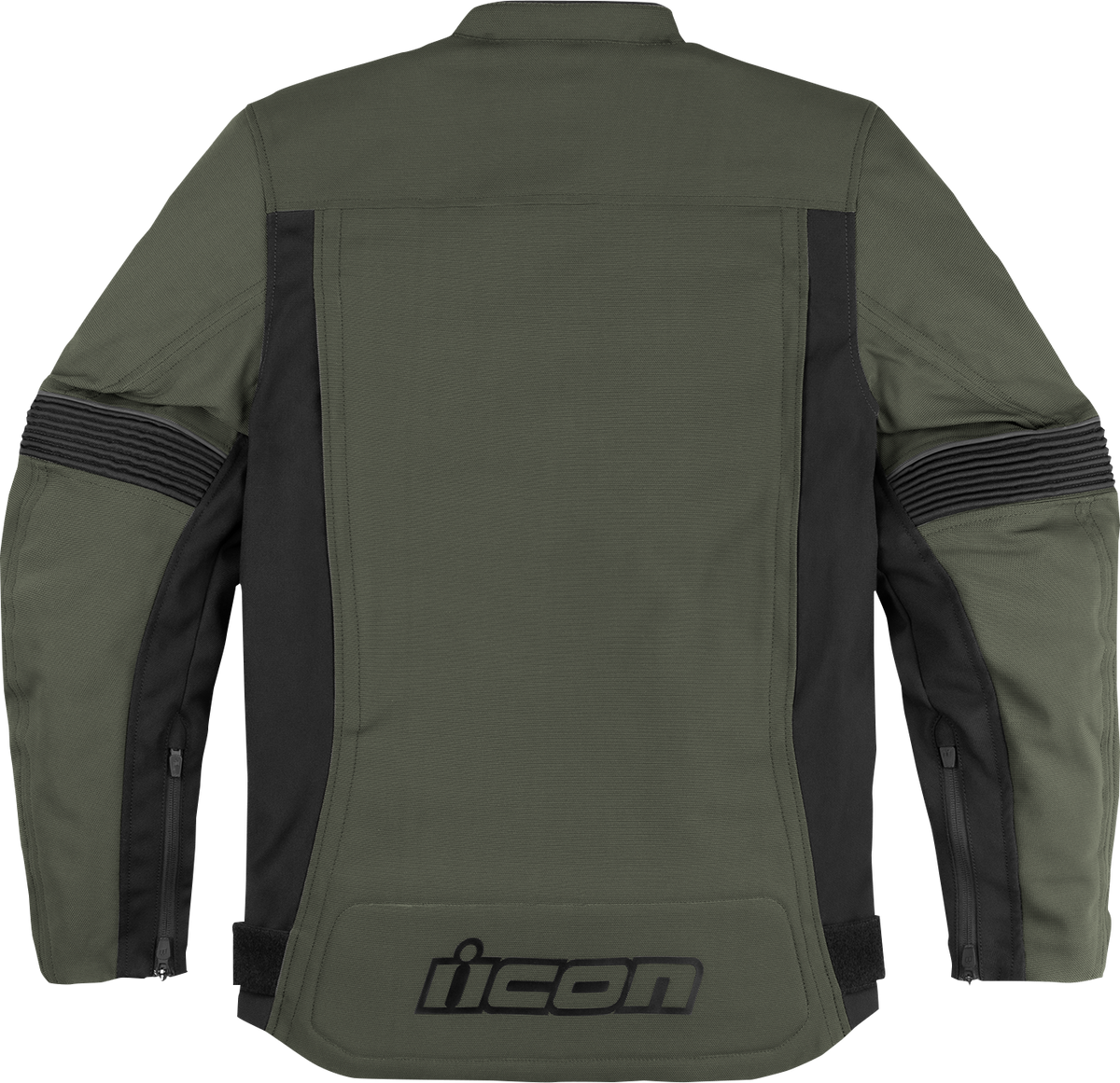 Icon Slabtown™ Jacket - Green