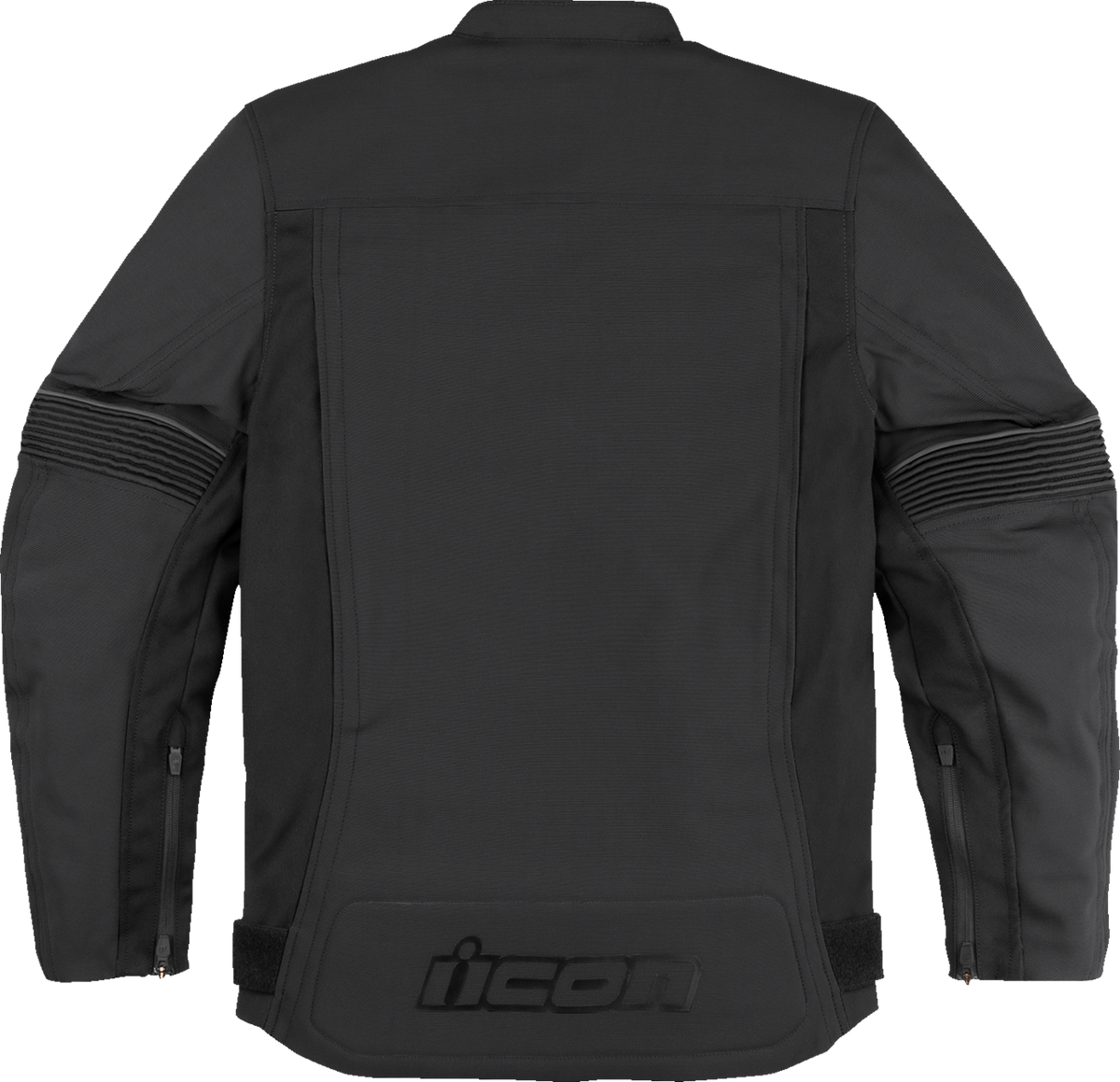 Icon Slabtown™ Jacket - Black
