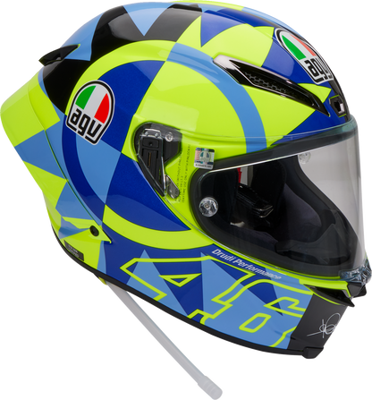 AGV Pista GP RR Helmet - Soleluna 2022